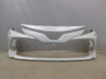 Бампер передний для Toyota Camry V70 2017>, OEM 5211906E50 - вид 1 (фото)