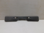 Накладка переднего бампера для Toyota RAV 4 2013-2019, OEM 5211442120 - вид 1 (фото)