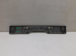 Накладка переднего бампера для Toyota RAV 4 2013-2019, OEM 5211442120 - вид 2 (фото)