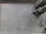 Накладка переднего бампера для Toyota RAV 4 2013-2019, OEM 5211442120 - вид 3 (фото)