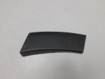 Накладка заднего бампера левая для Toyota RAV 4 2013-2019, OEM 5216242420 - вид 1 (фото)