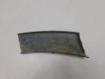 Накладка заднего бампера левая для Toyota RAV 4 2013-2019, OEM 5216242420 - вид 2 (фото)