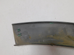 Накладка заднего бампера левая для Toyota RAV 4 2013-2019, OEM 5216242420 - вид 3 (фото)