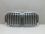 Решетка радиатора для BMW X7 G07 2018>, OEM 51138094566 - вид 1 (фото)