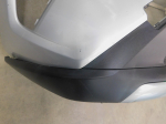 Бампер передний для Toyota RAV 4 2019>, OEM 524110R220 - вид 4 (фото)
