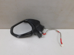 Зеркало левое электрическое для Toyota Camry V70 2017>, OEM 8794033D40 - вид 3 (фото)