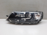 Фара левая для Skoda Octavia III (A7) 2013-2020, OEM 5E1941015B - вид 1 (фото)