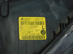 Фара левая для Skoda Octavia III (A7) 2013-2020, OEM 5E1941015B - вид 8 (фото)