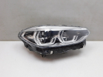 Фара правая для BMW X3 G01 2017>, OEM 63117466120 - вид 1 (фото)