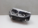 Фара правая для BMW X3 G01 2017>, OEM 63117466120 - вид 2 (фото)