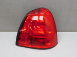 Фонарь задний правый для Lincoln Town Car III 2006-2011, OEM 6W1Z13404AA - вид 1 (фото)