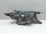 Фара левая для Toyota Land Cruiser (150)/Prado 2009>, OEM 8118560N20 - вид 4 (фото)