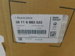 Диск колесный для BMW 3-серия G20 2018>, OEM 36116883522 - вид 7 (фото)
