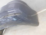 Бампер задний для Volkswagen Polo Sedan 2011-2020, OEM 6RU807421D - вид 7 (фото)