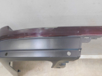 Бампер задний для Land Rover Range Rover IV 2013>, OEM JK5217D781C - вид 4 (фото)