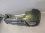 Бампер задний для Renault Duster 2011>, OEM 850221057R - вид 5 (фото)
