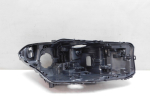 Корпус фары правой для BMW 5-серия G30 2016>, OEM 63118499122 - вид 1 (фото)