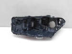 Корпус фары левой для BMW 5-серия G30 2016>, OEM 63118499121 - вид 1 (фото)