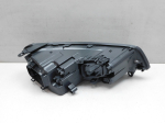 Корпус фары левой для Volkswagen Touareg 2010>, OEM 7P1941751 - вид 2 (фото)