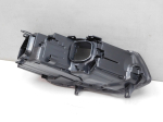 Корпус фары левой для Volkswagen Touareg 2010>, OEM 7P1941751 - вид 4 (фото)