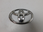 Эмблема для Toyota Camry V70 2017>, OEM 9097502071 - вид 1 (фото)