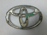 Эмблема для Toyota Camry V70 2017>, OEM 9097502071 - вид 2 (фото)