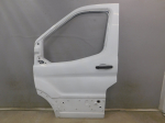 Дверь передняя левая для Ford Transit 2014>, OEM 2522814 - вид 1 (фото)