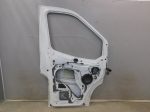 Дверь передняя левая для Ford Transit 2014>, OEM 2522814 - вид 6 (фото)