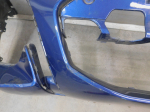 Бампер передний для BMW X3 G01 2017>, OEM 5111139605 - вид 4 (фото)