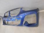Бампер передний для BMW X3 G01 2017>, OEM 5111139605 - вид 5 (фото)