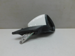 Зеркало правое электрическое для Volkswagen Golf VII 2012>, OEM 5G1857502 - вид 4 (фото)