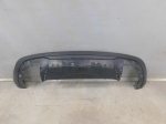 Юбка задняя для Mercedes-Benz GLA-Class X156 2014>, OEM A1568852600 - вид 1 (фото)
