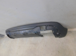 Юбка задняя для Mercedes-Benz GLA-Class X156 2014>, OEM A1568852600 - вид 3 (фото)
