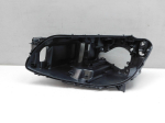 Корпус фары левой для BMW 7-серия F01 2008>, OEM 63117379677 - вид 1 (фото)