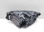 Корпус фары правой для BMW 7-серия F01 2008>, OEM 63117379678 - вид 2 (фото)
