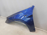 Крыло переднее левое для BMW X3 F25 2010>, OEM 41357267323 - вид 3 (фото)