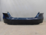 Бампер задний для Toyota Camry V70 2017>, OEM 5215906B80 - вид 1 (фото)