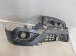 Бампер передний для Suzuki SX4 2013>, OEM 7172164R0 - вид 2 (фото)