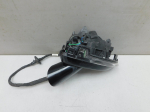 Зеркало левое электрическое для Volvo S90 2016>, OEM 31663290 - вид 1 (фото)