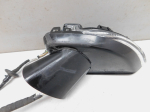 Зеркало левое электрическое для Volvo S90 2016>, OEM 31663290 - вид 3 (фото)