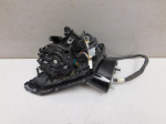 Зеркало левое электрическое для Volvo S90 2016>, OEM 31663290 - вид 4 (фото)