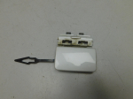 Заглушка буксировочного крюка для BMW X5 G05 2018>, OEM 51128069256 - вид 1 (фото)