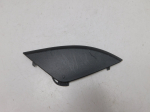Заглушка буксировочного крюка для BMW X3 F25 2010>, OEM 51117338474 - вид 1 (фото)