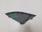 Заглушка буксировочного крюка для BMW X3 F25 2010>, OEM 51117338474 - вид 3 (фото)