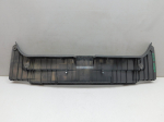 Обшивка багажника для Toyota Camry V70 2017>, OEM 58387-33140-C0 - вид 3 (фото)