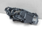Корпус фары левой для BMW 5-серия F10/F11 2009>, OEM 63117352481 - вид 4 (фото)