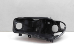 Корпус фары левой для BMW X5 F15 2013-2018, OEM 63117381137 - вид 1 (фото)
