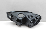 Корпус фары правой для BMW X5 F15 2013-2018, OEM 63117410684 - вид 2 (фото)