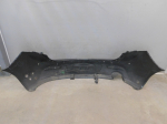 Бампер задний для Mazda 3 (BL) 2008-2013, OEM BCD250221 - вид 7 (фото)