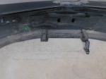 Бампер задний для Mazda 3 (BL) 2008-2013, OEM BCD250221 - вид 8 (фото)